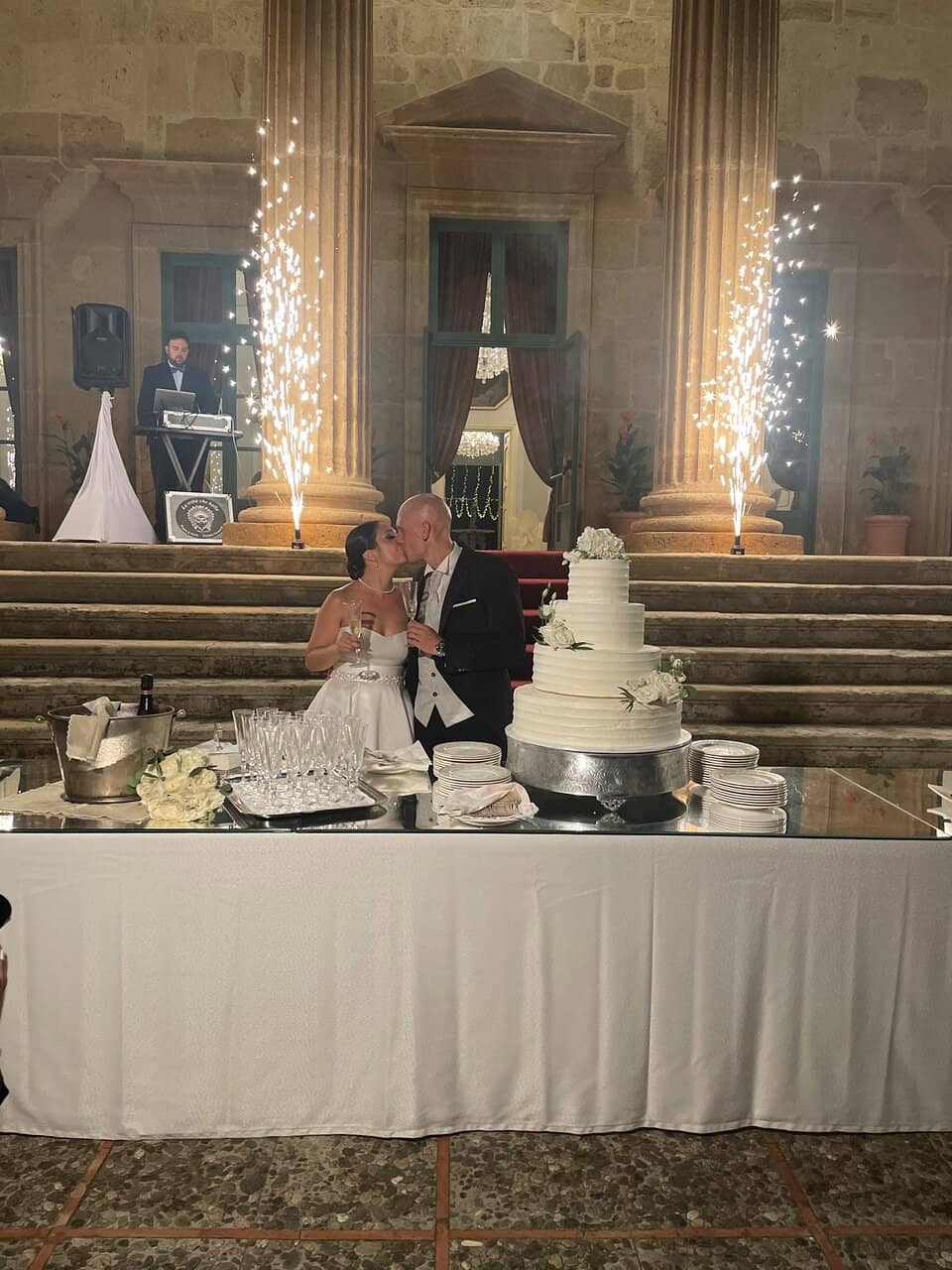 Elegant Event Spaces