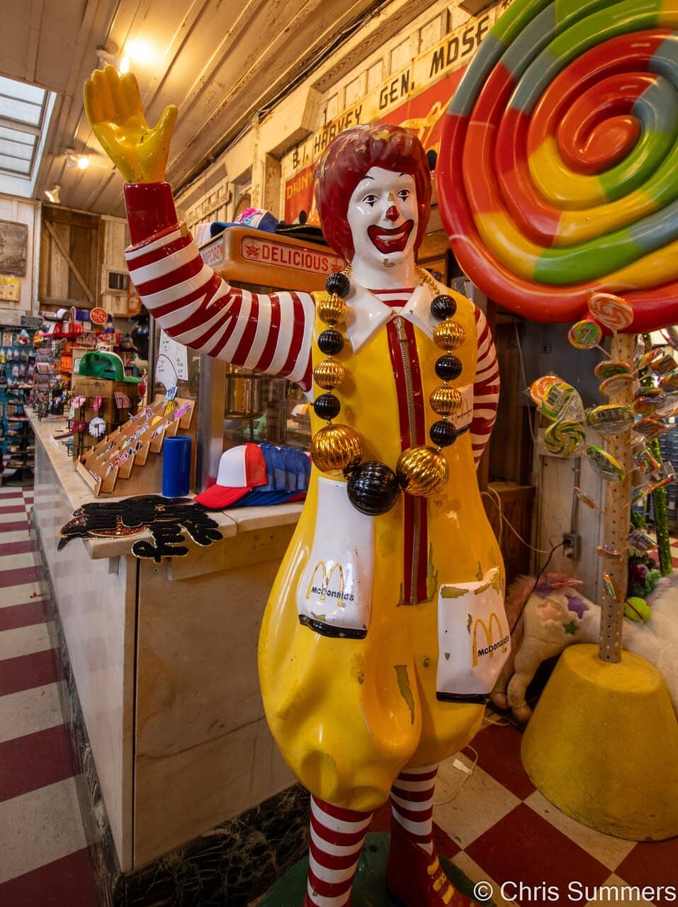 Sweet Treat Selection