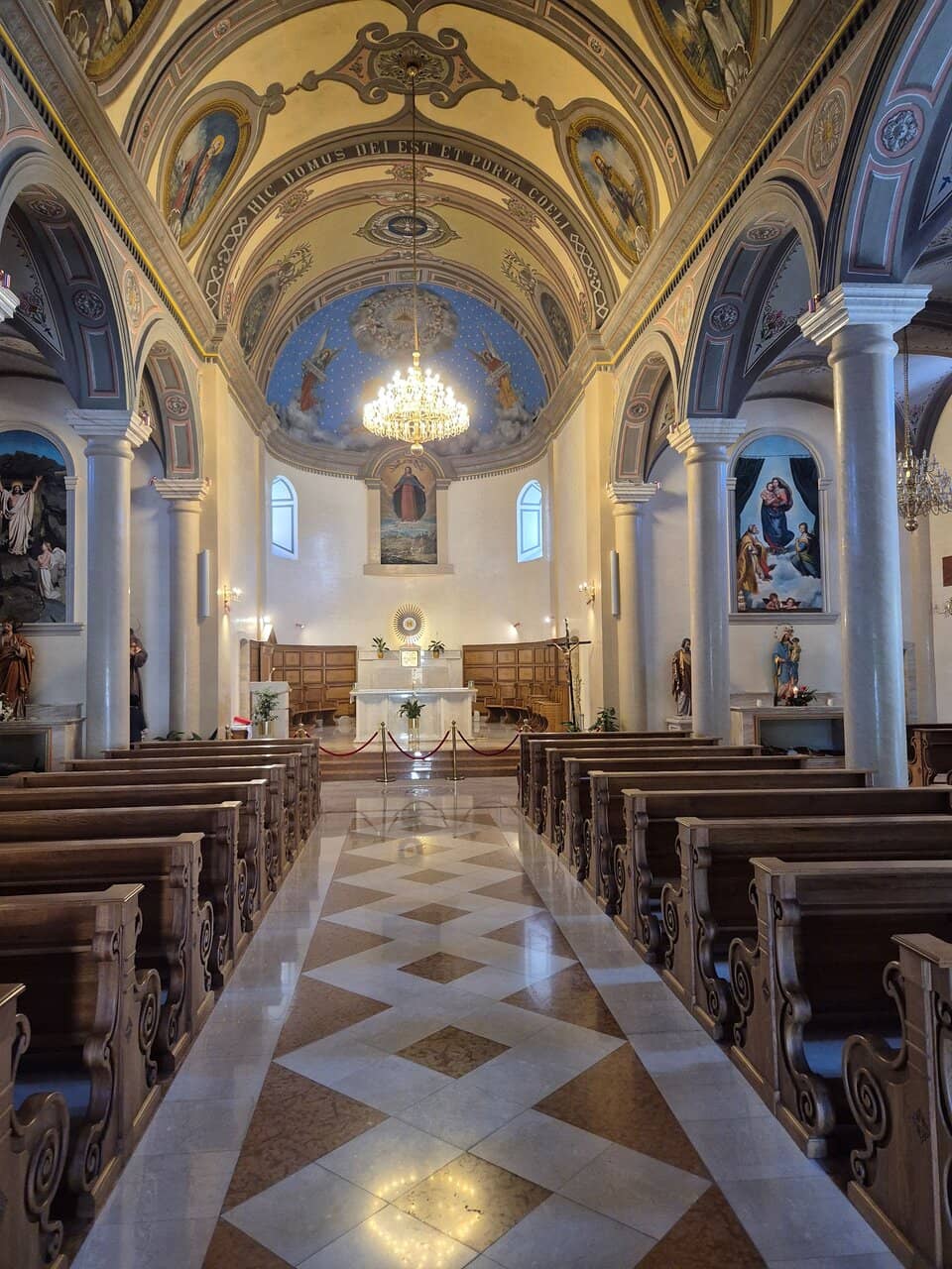 Historic Significance