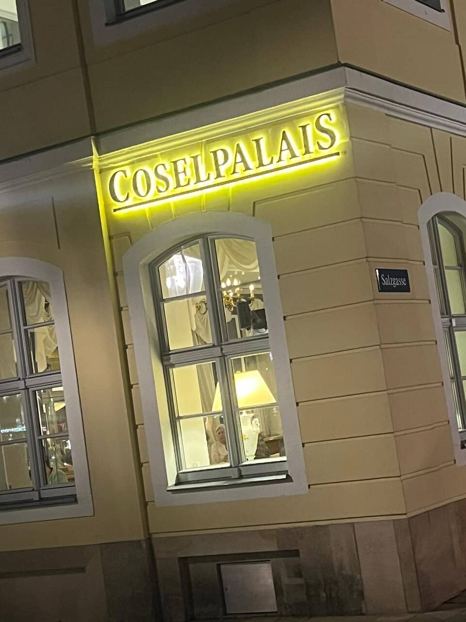 Veal Schnitzel Perfection