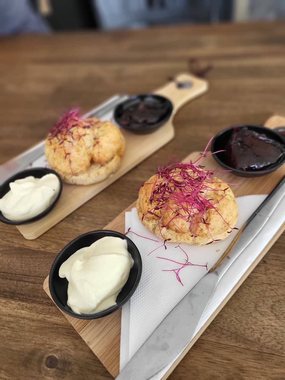 Enchanting Crystal Room