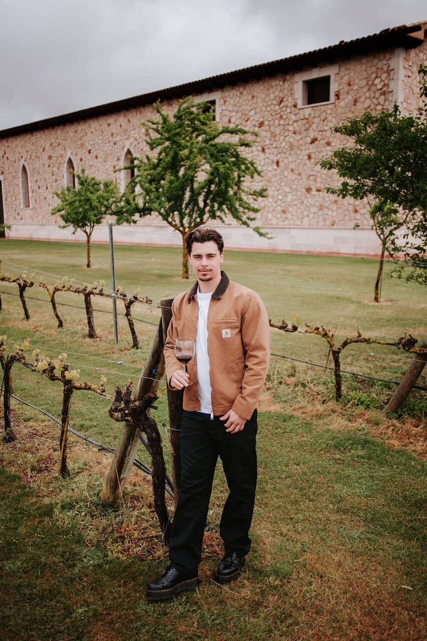 Traditional Zamorana Cuisine