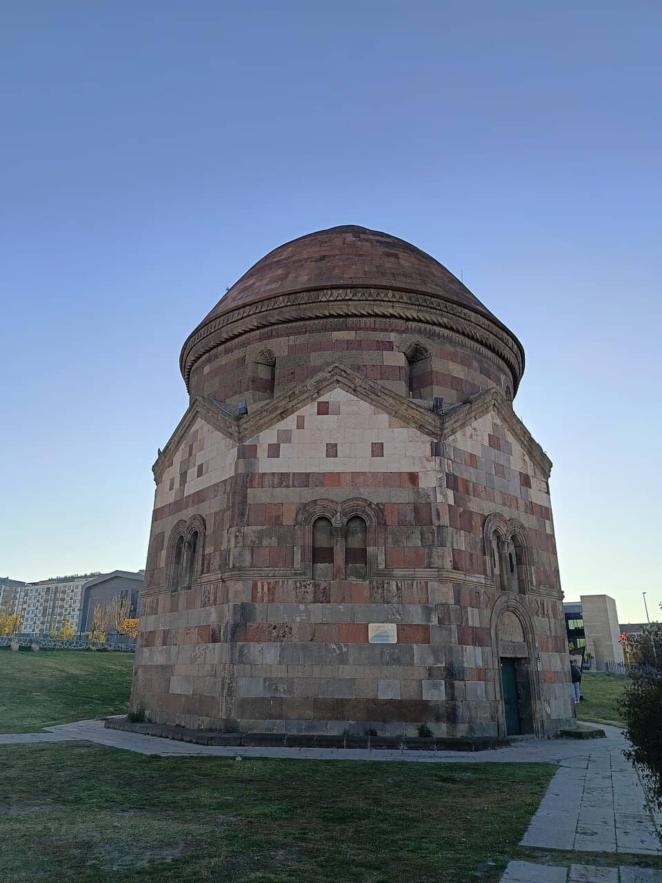 Medieval Stone Carvings