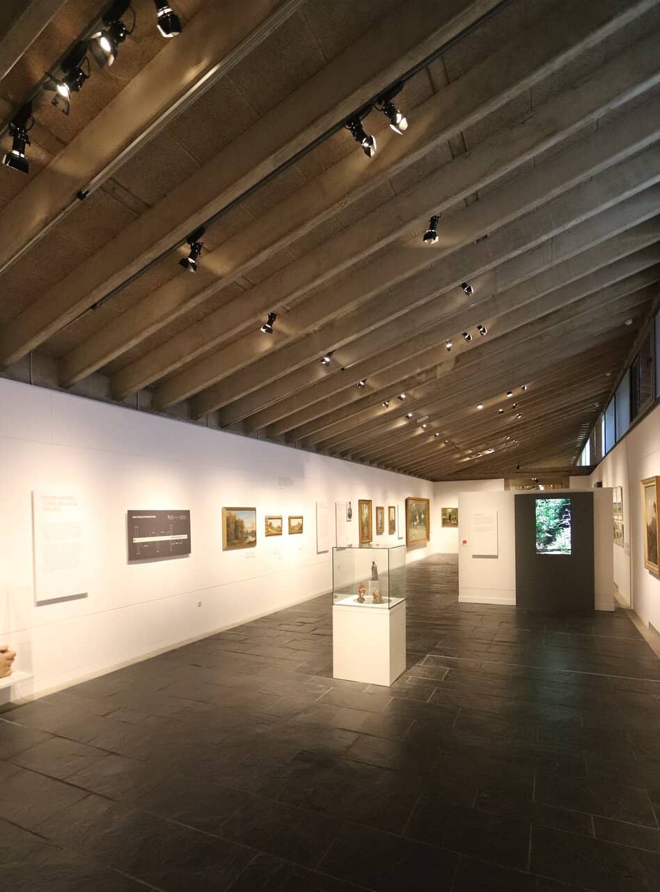 Temporary Exhibitions