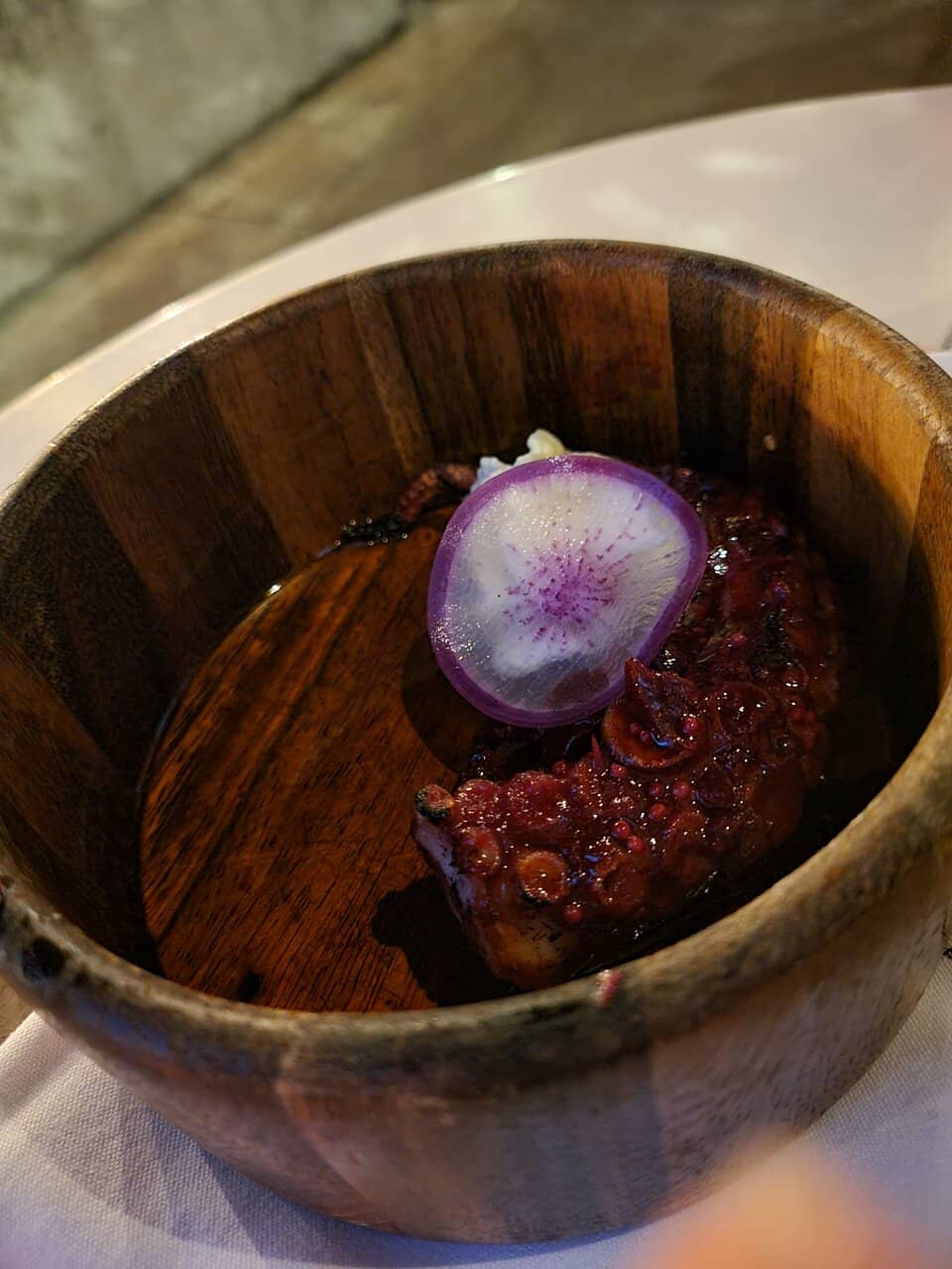 Cozy & Energetic Atmosphere