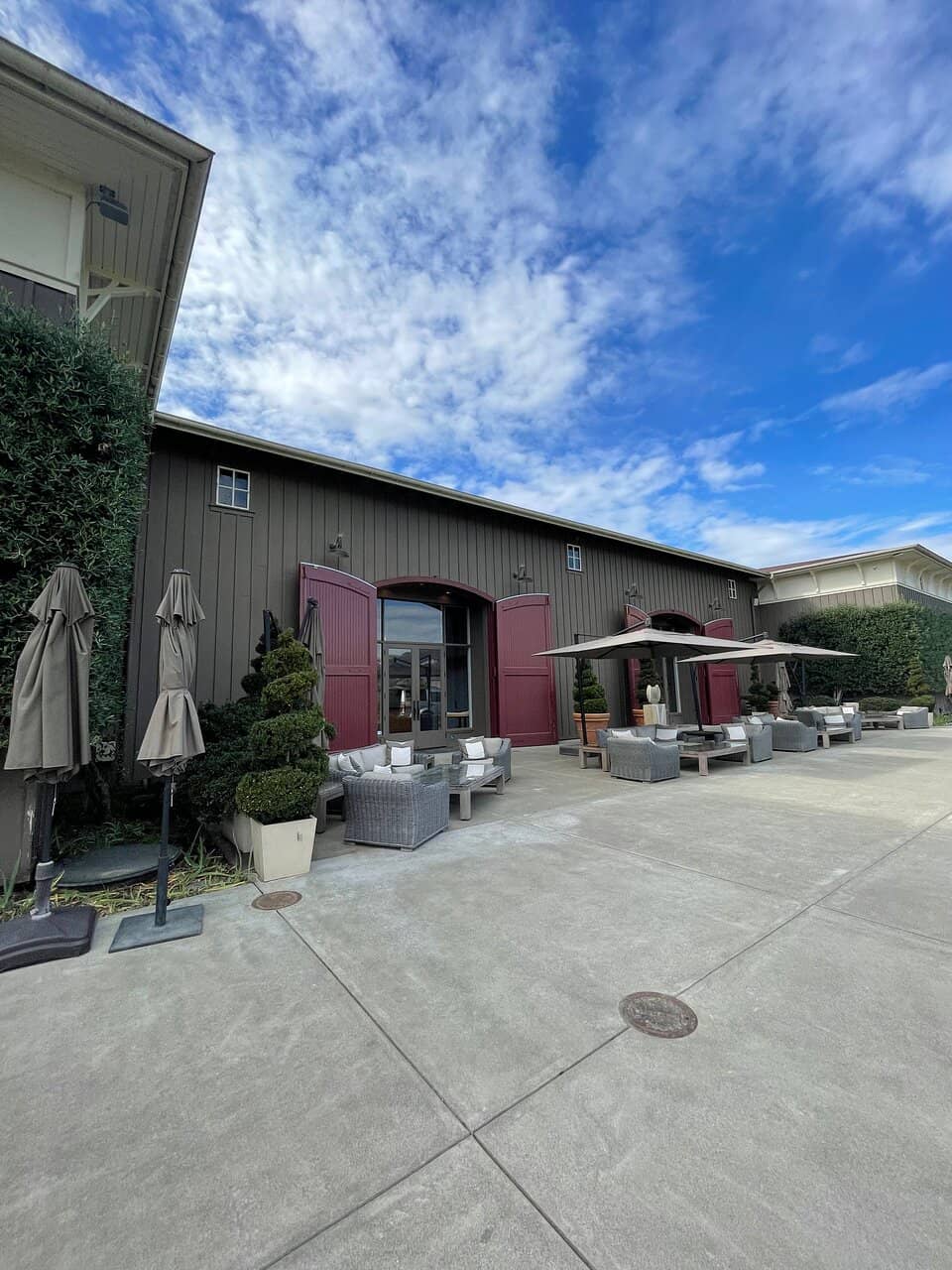 Mountain Excursion Tour