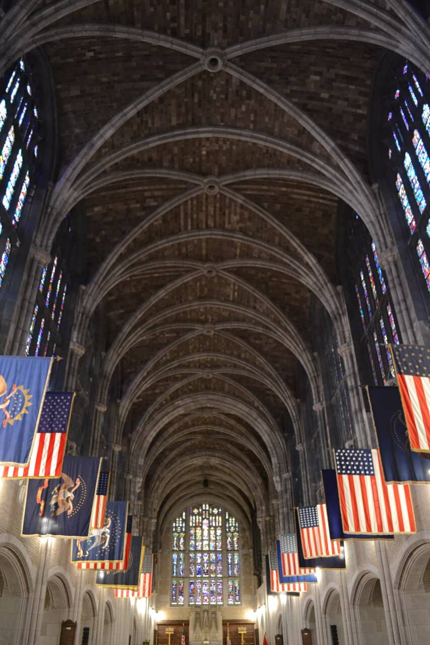 World's Largest Pipe Organ