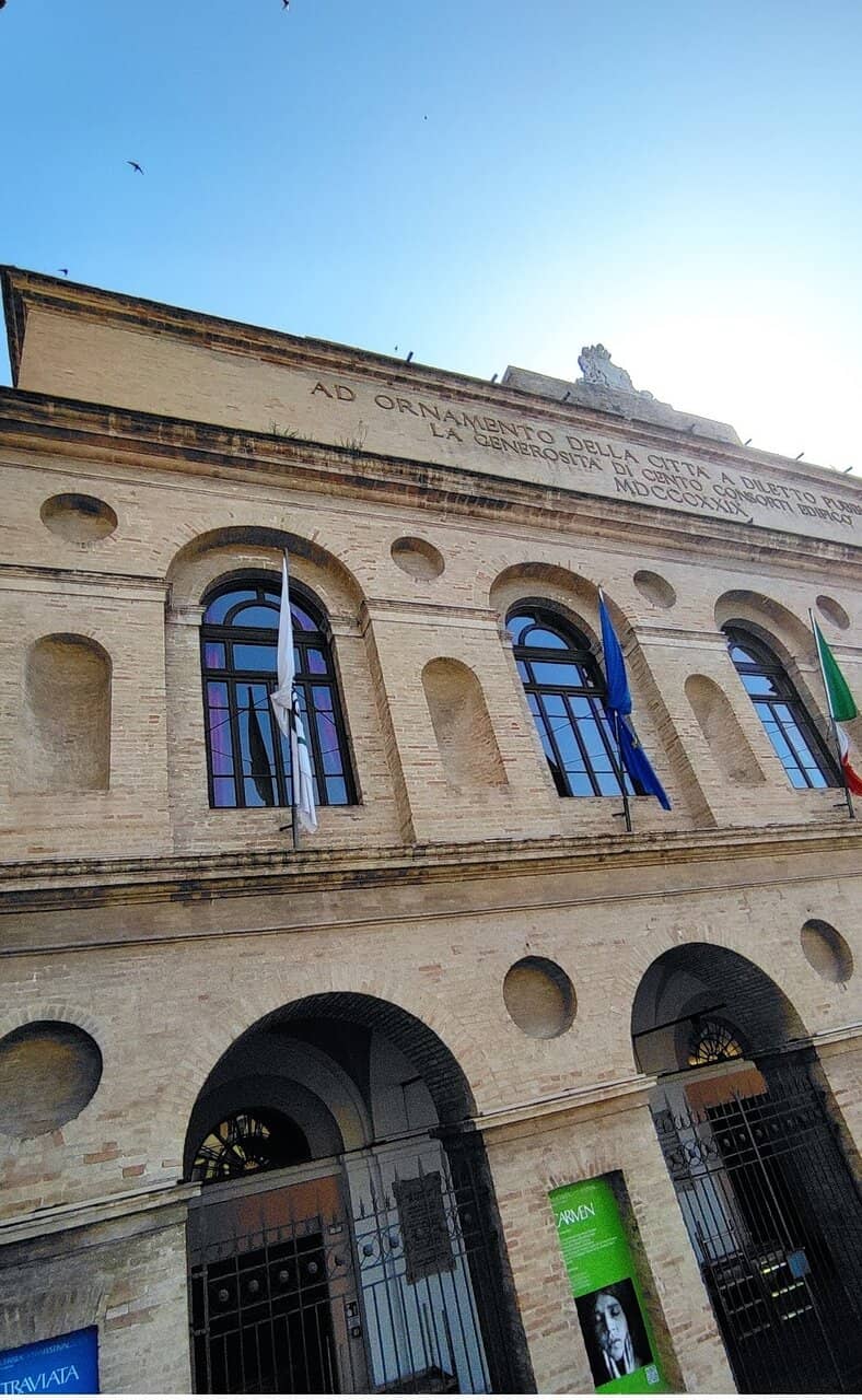 Musicultura Festival