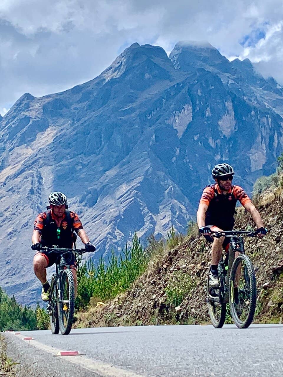 Laguna on the Other Side