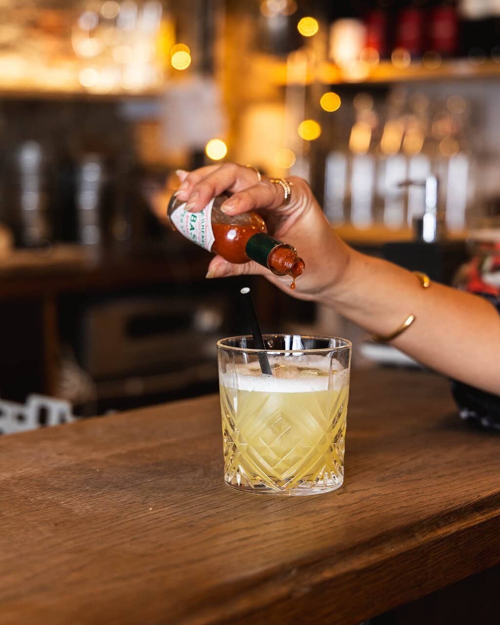 Home-Cooked French Brunch