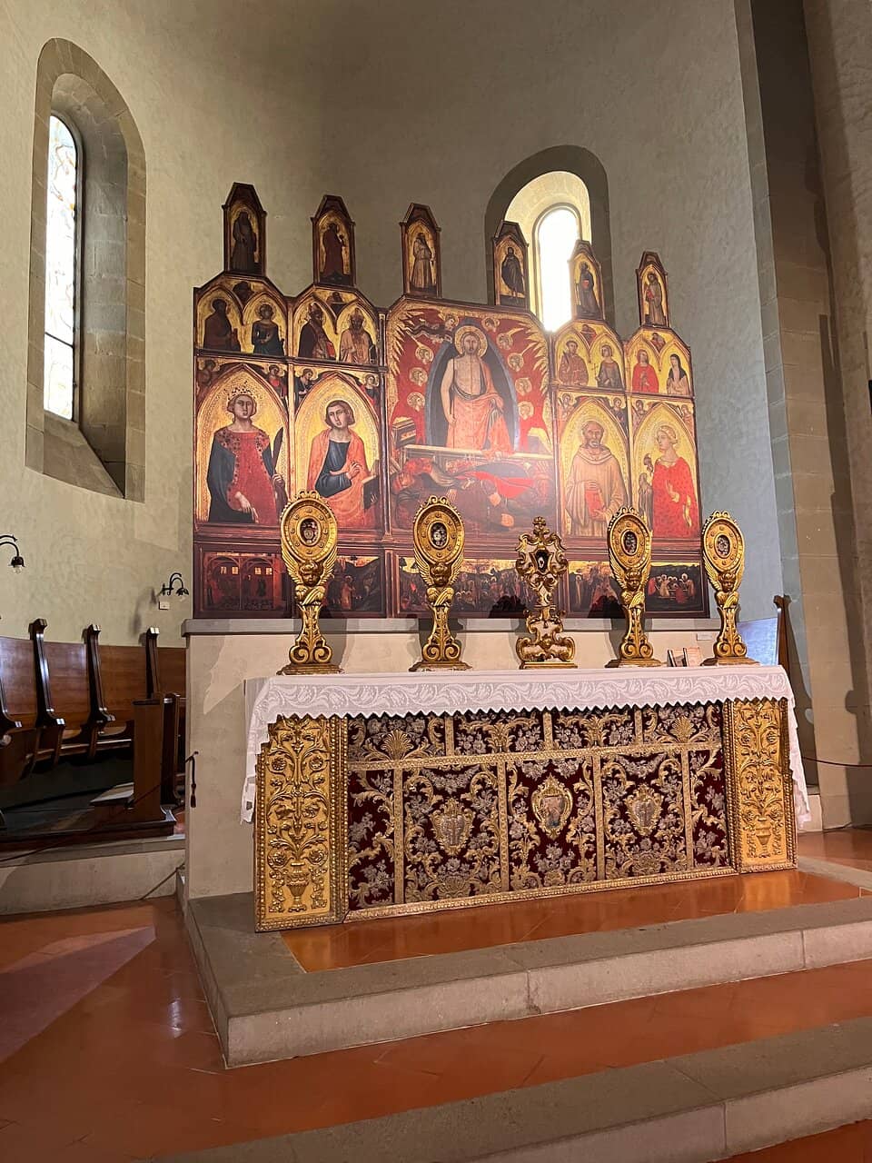 Orchestral Performances