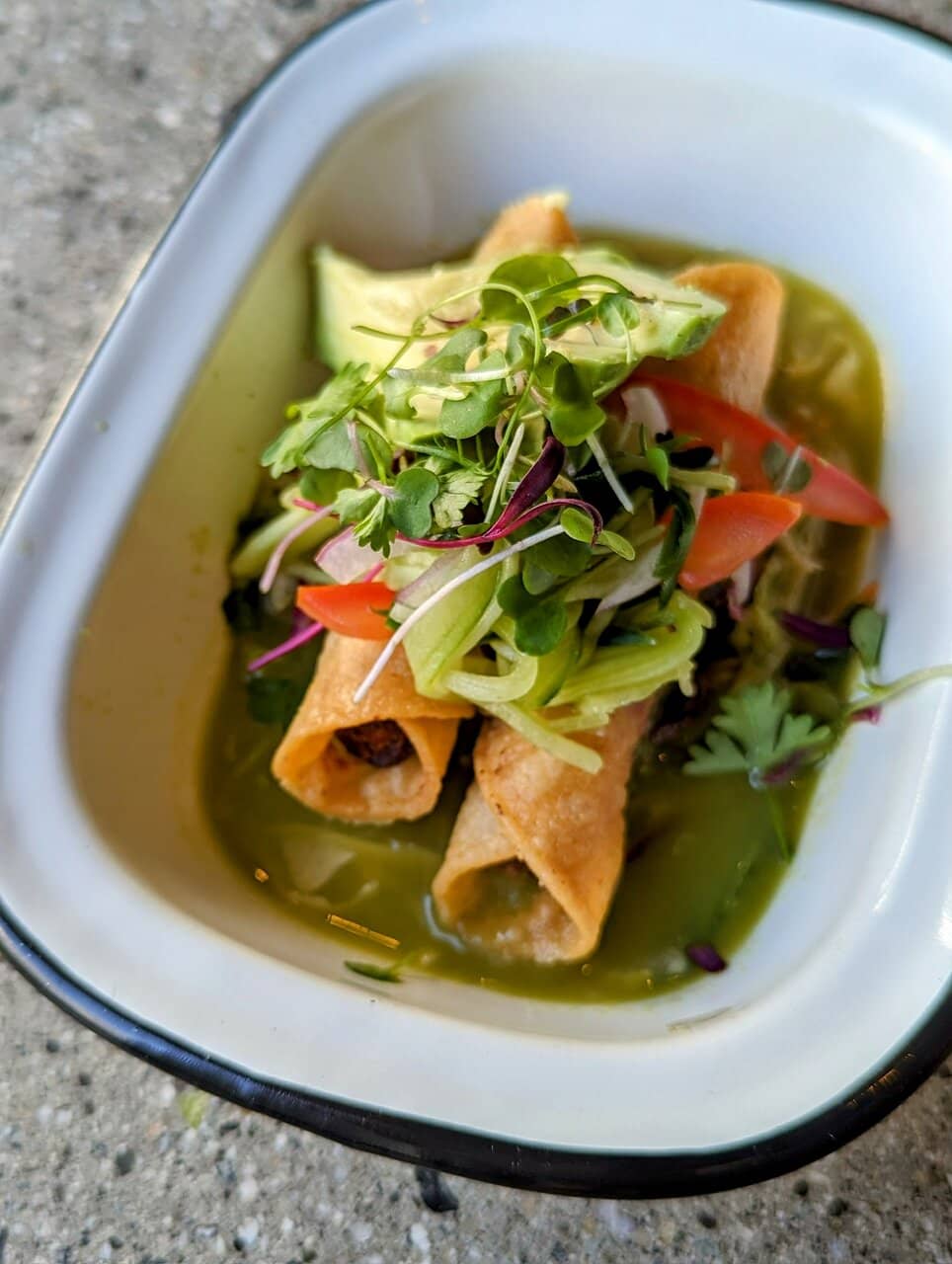 Taco Tuesday Delights