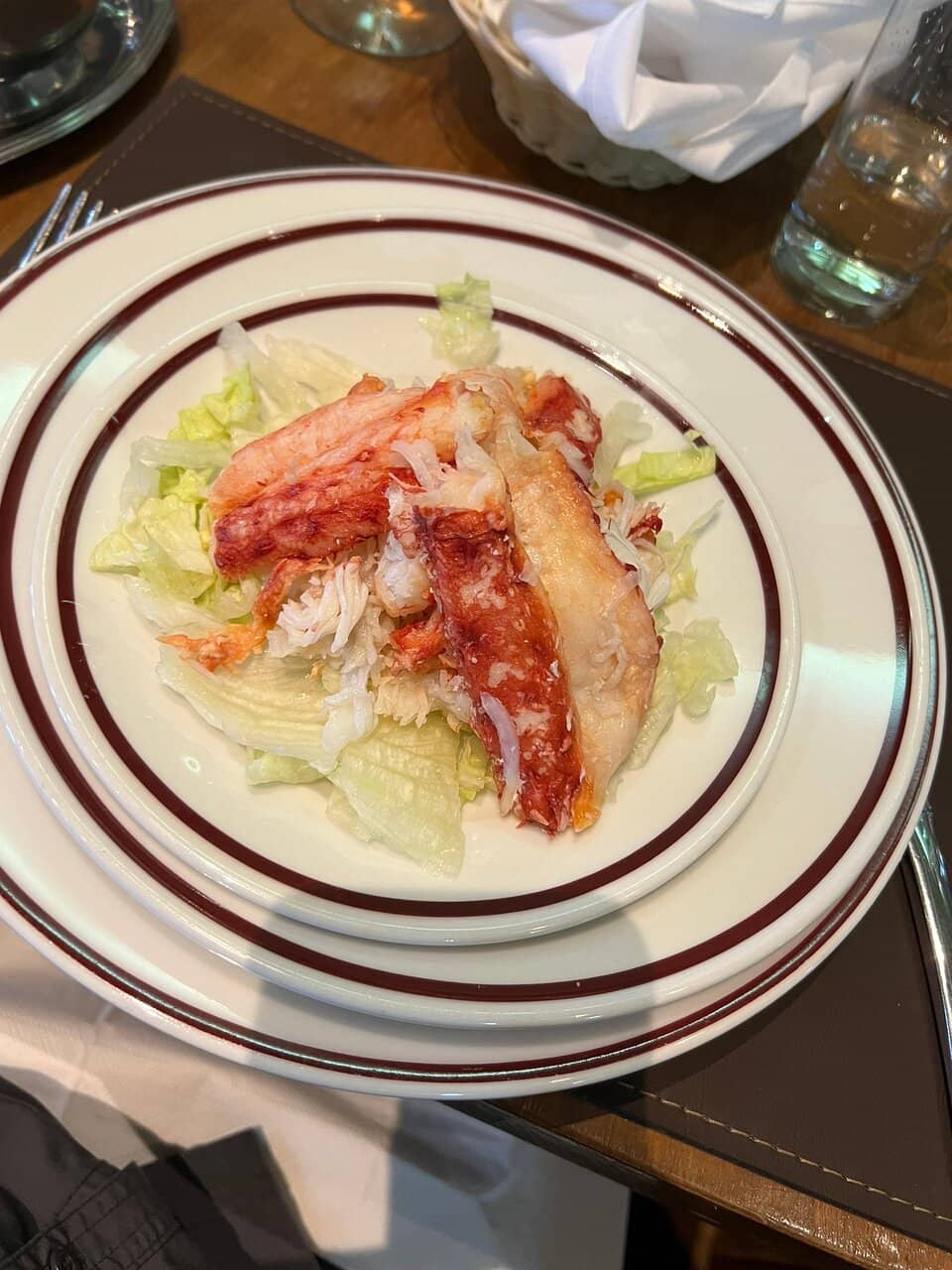 Authentic Patagonian Flavors