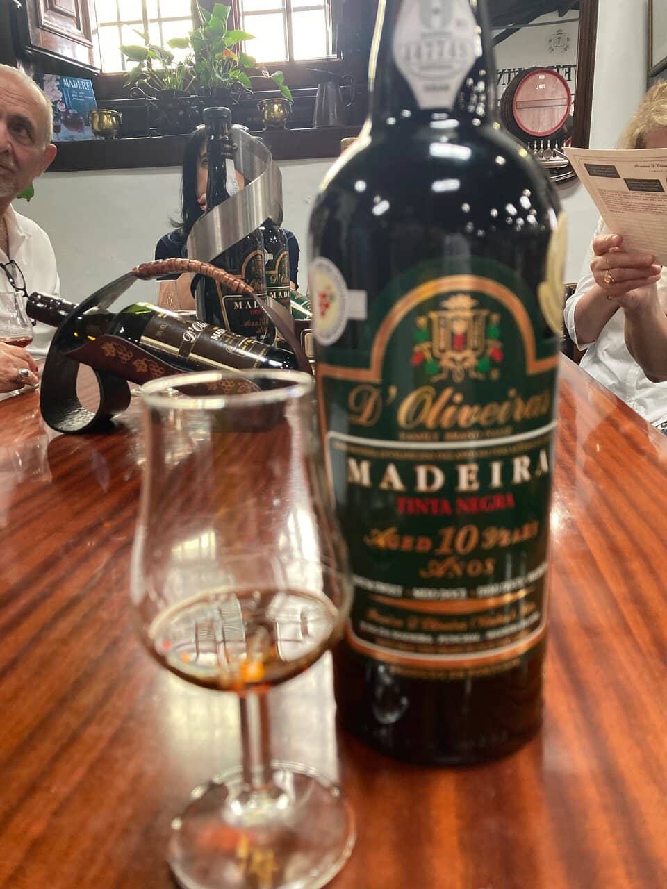 Family-Owned Heritage