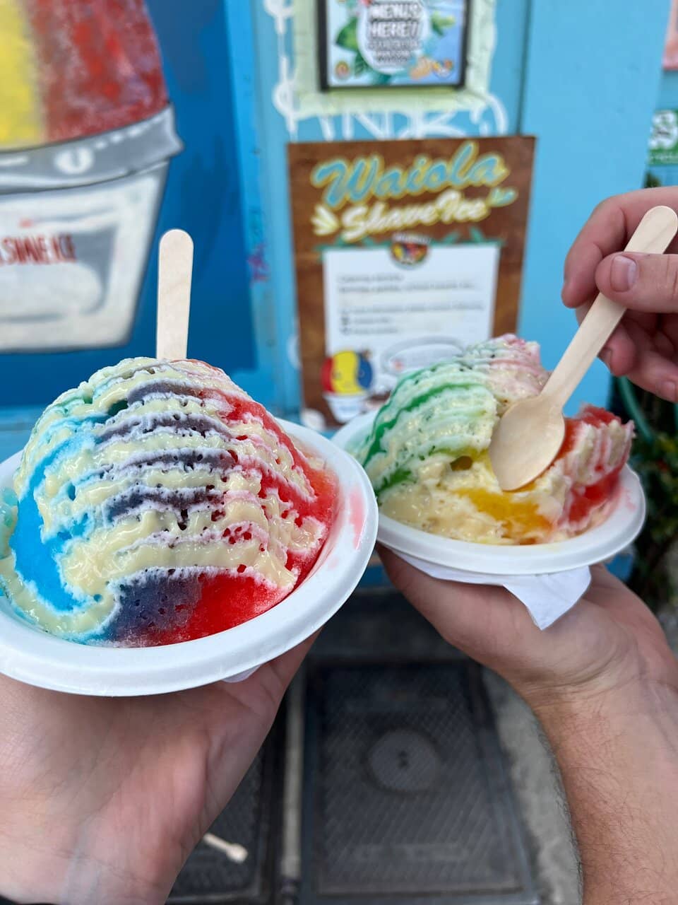 Local's Favorite Spot