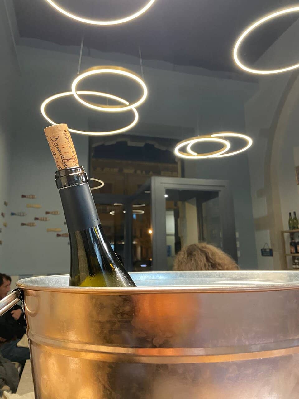 Warm & Welcoming Atmosphere