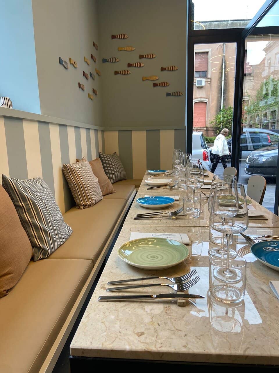 Exceptional & Personalized Service