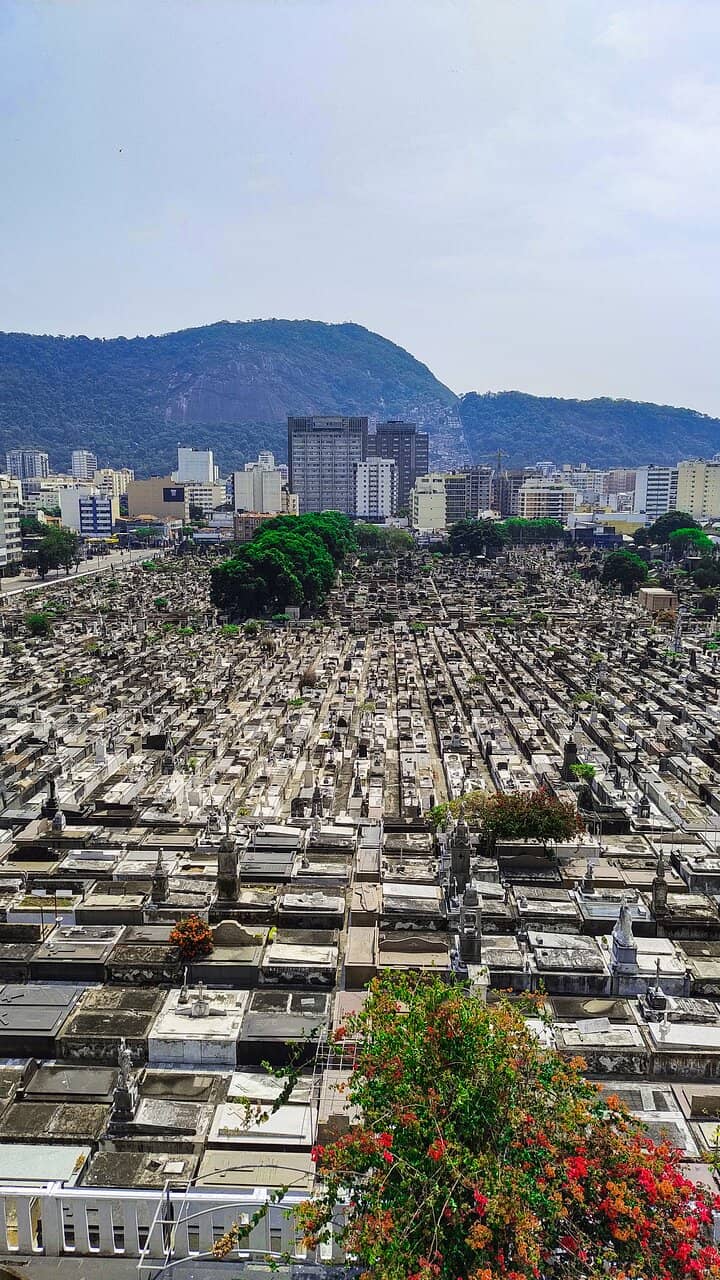 Jorge Selarón's Final Tribute