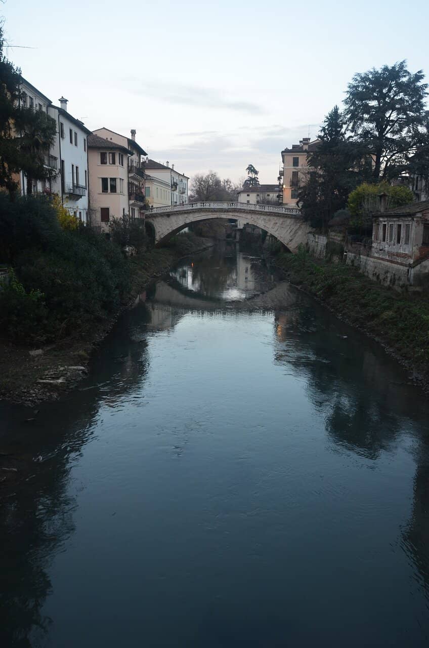 Ponte San Michele