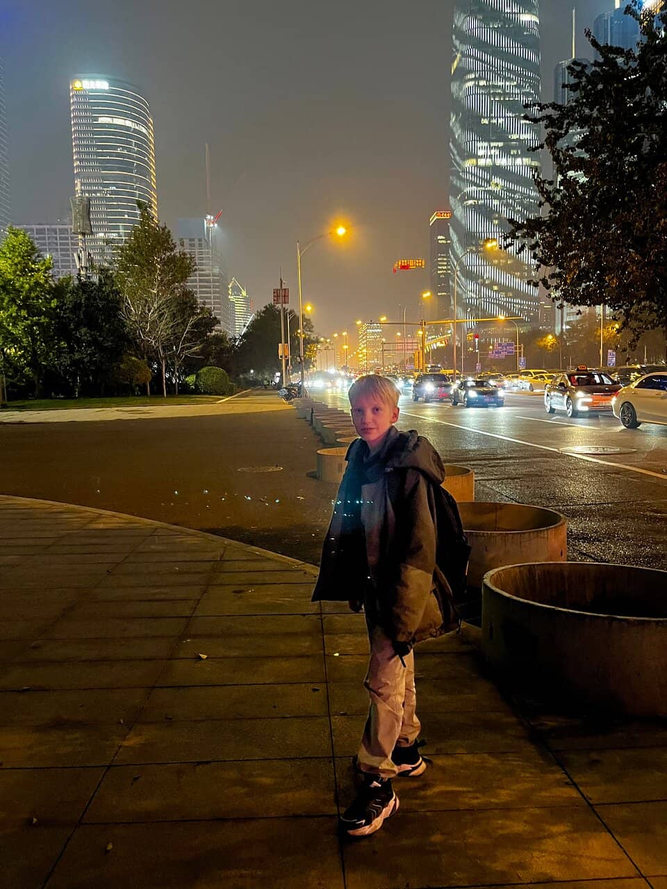 Architectural Innovation