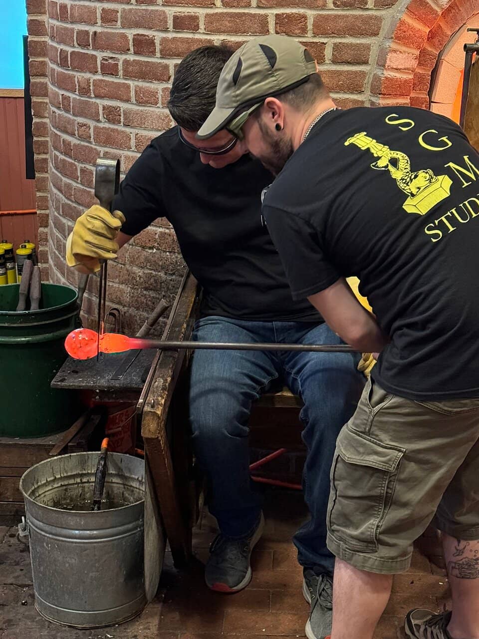 Interactive Displays