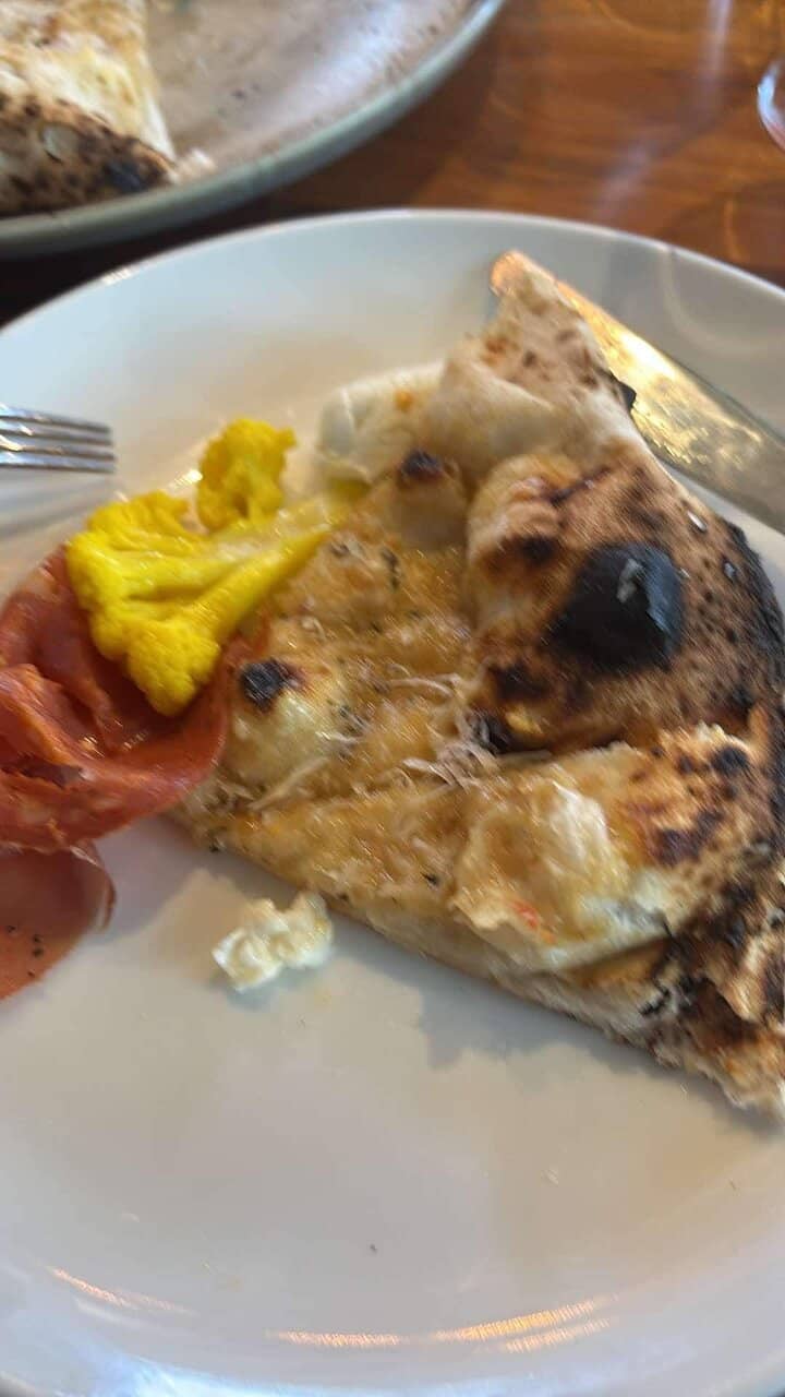 Lawn Lunches & Open Spaces