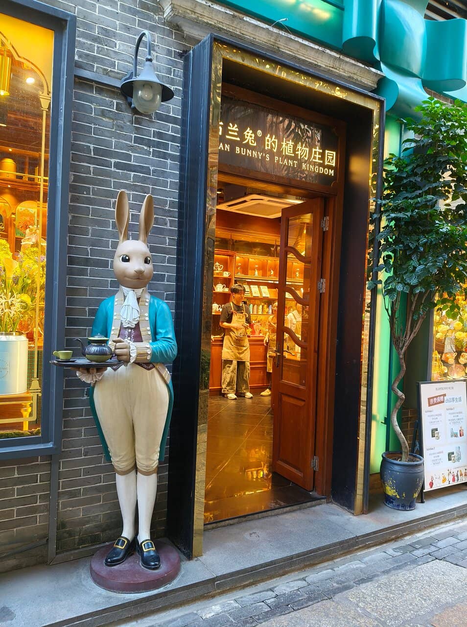 Authentic Cantonese Fare