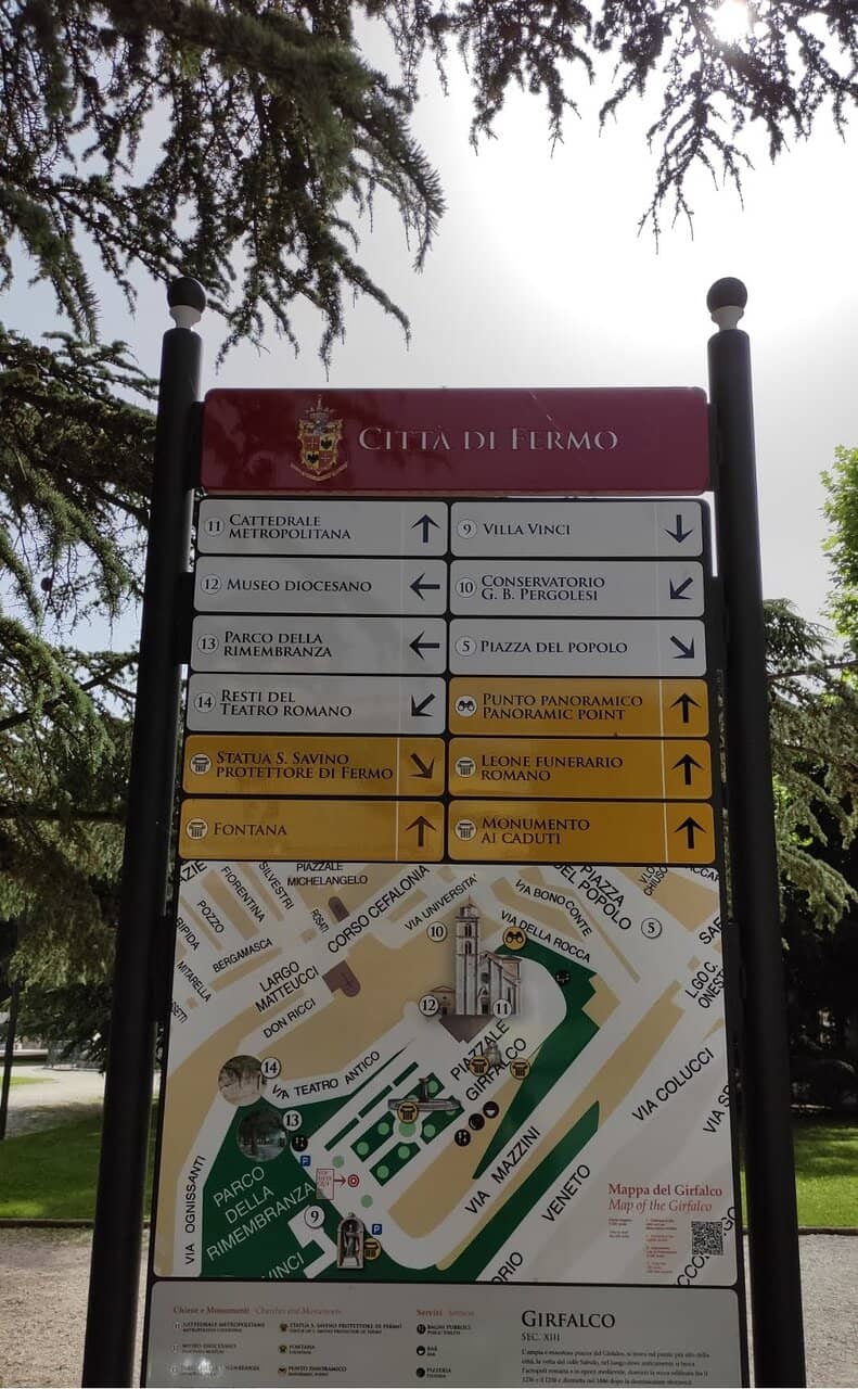 Children's Play Area