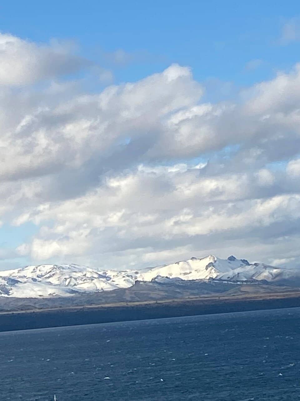 Vertical photo