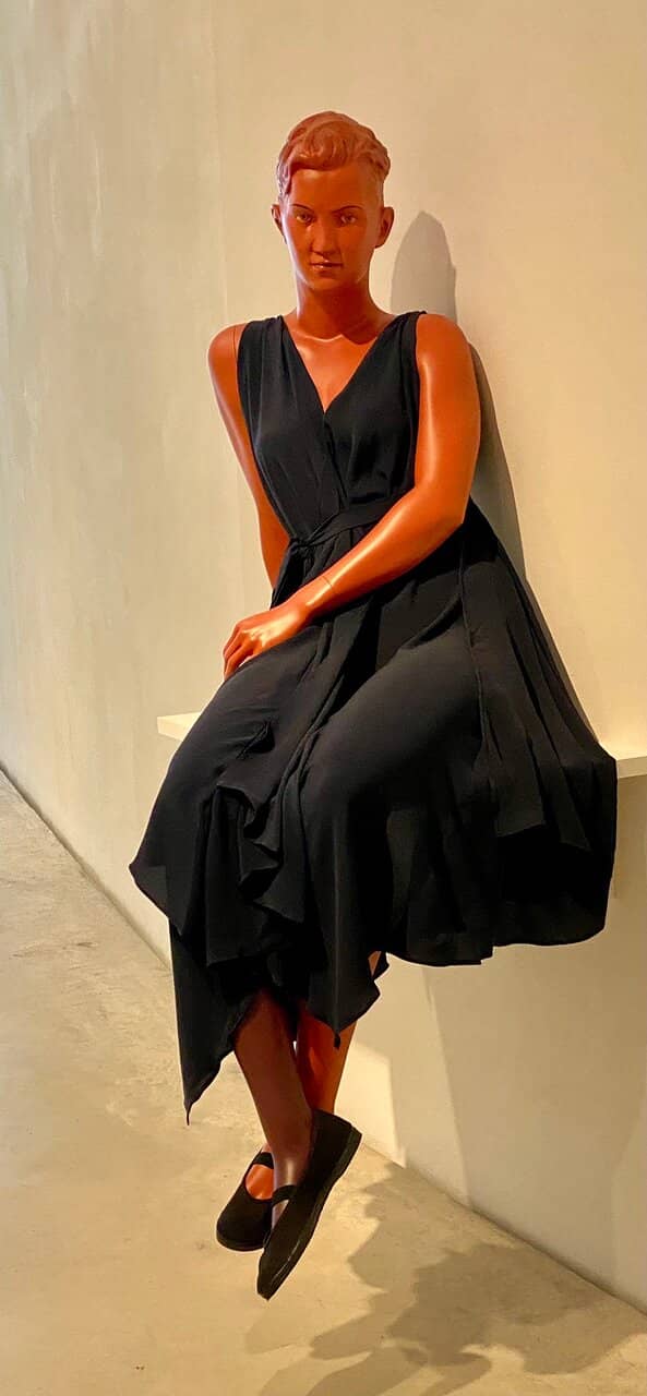 Monumental Art Installations