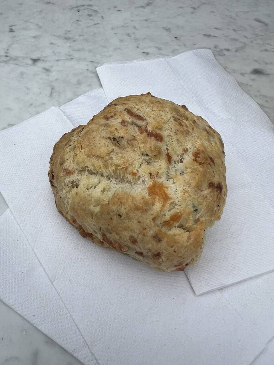 Unique Flavor Combinations