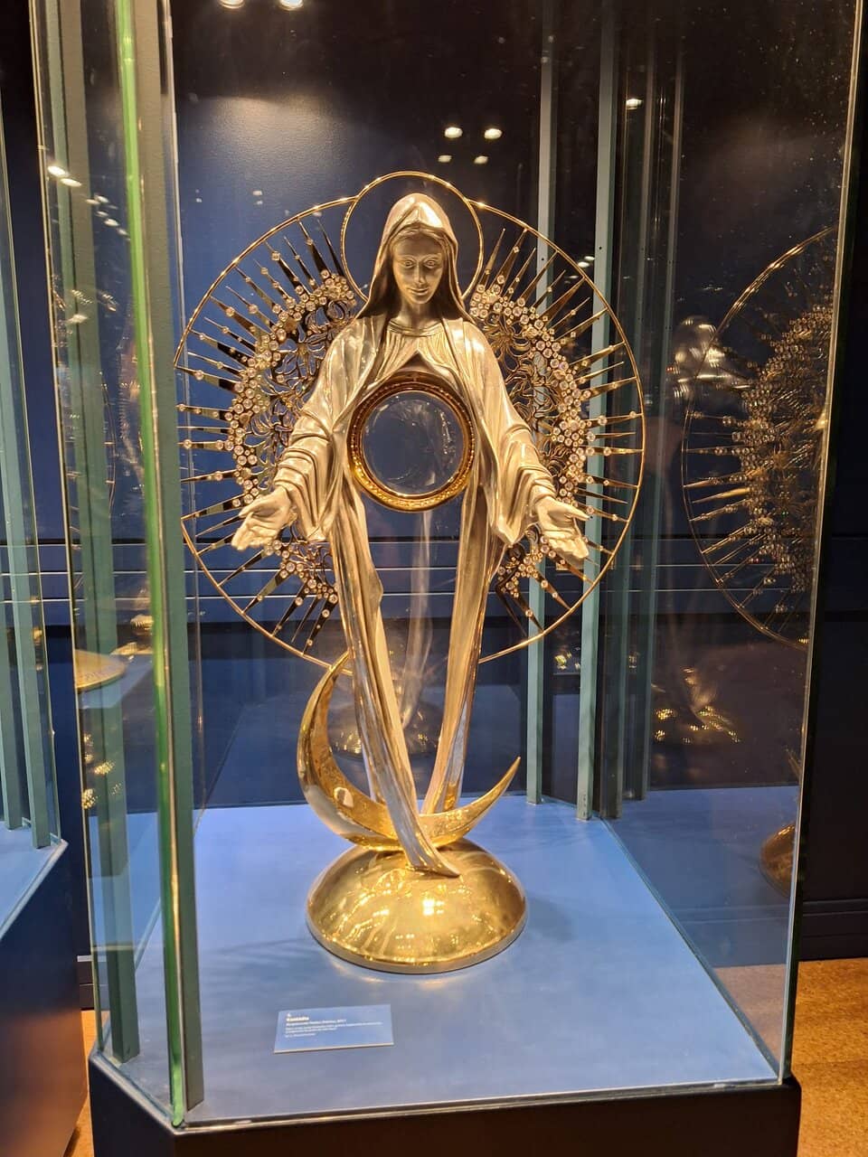 Candlelight Procession