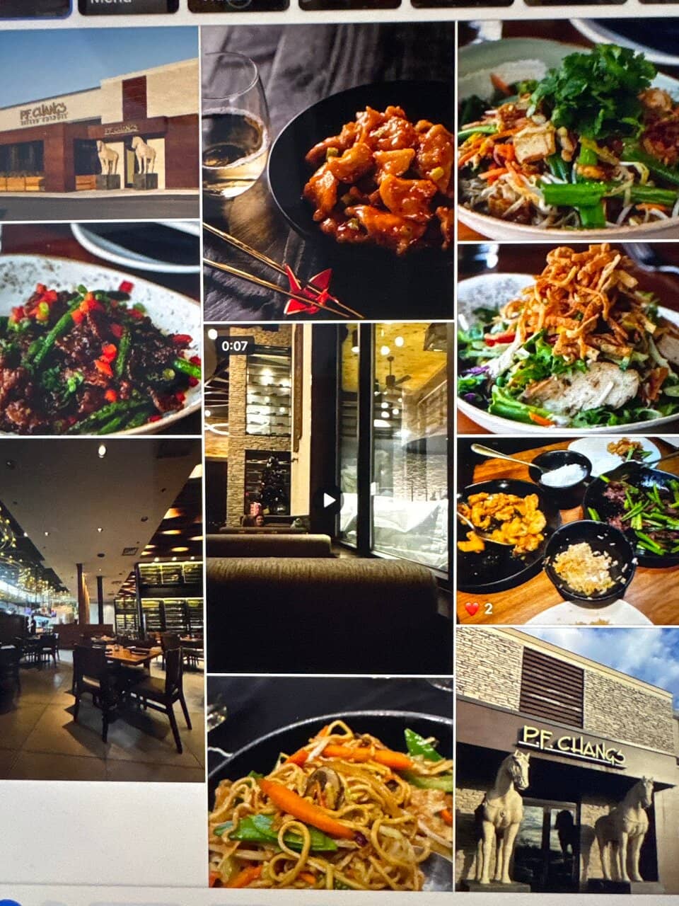 Diverse Dining Options