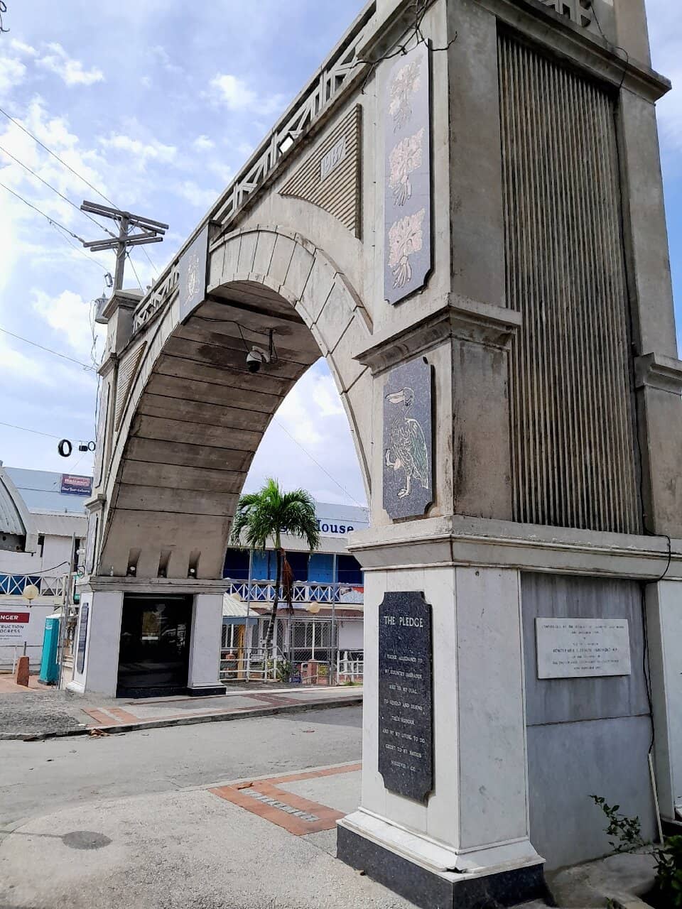 Nighttime Illumination