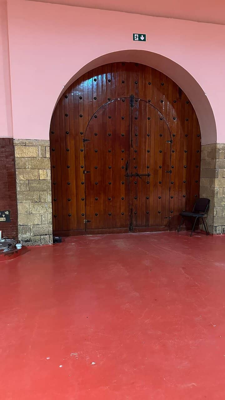 Boutique Hotel Ambiance