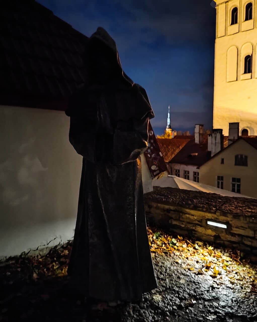 Birthplace of Dannebrog