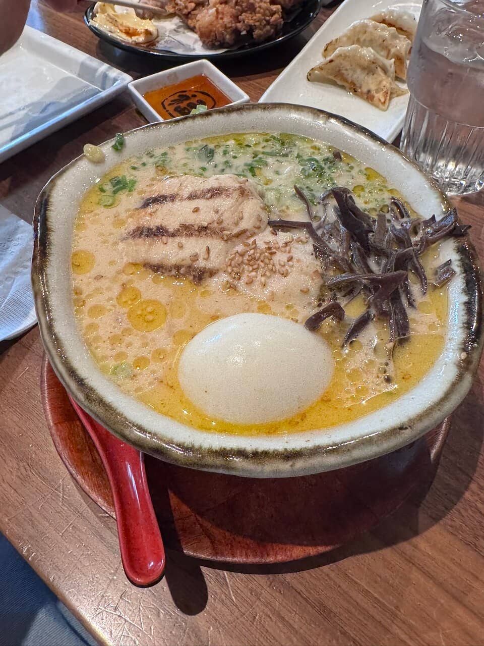 Chicken Paitan 'DX'