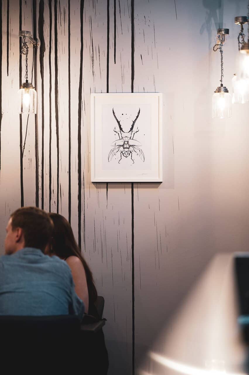 Chef Kray Treadwell's Culinary Vision