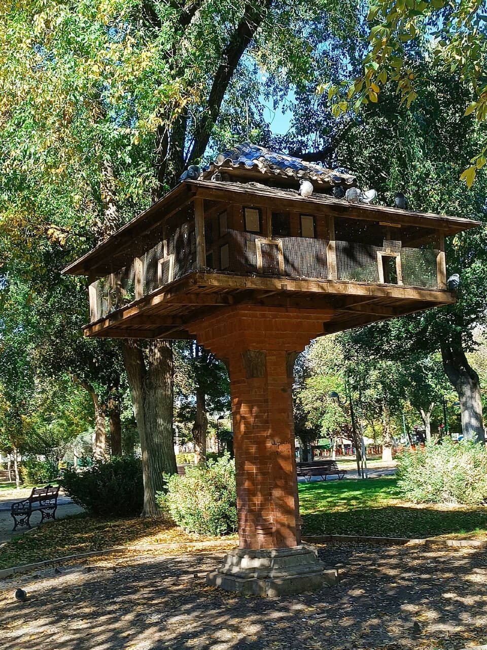 Alegoría a la Primavera