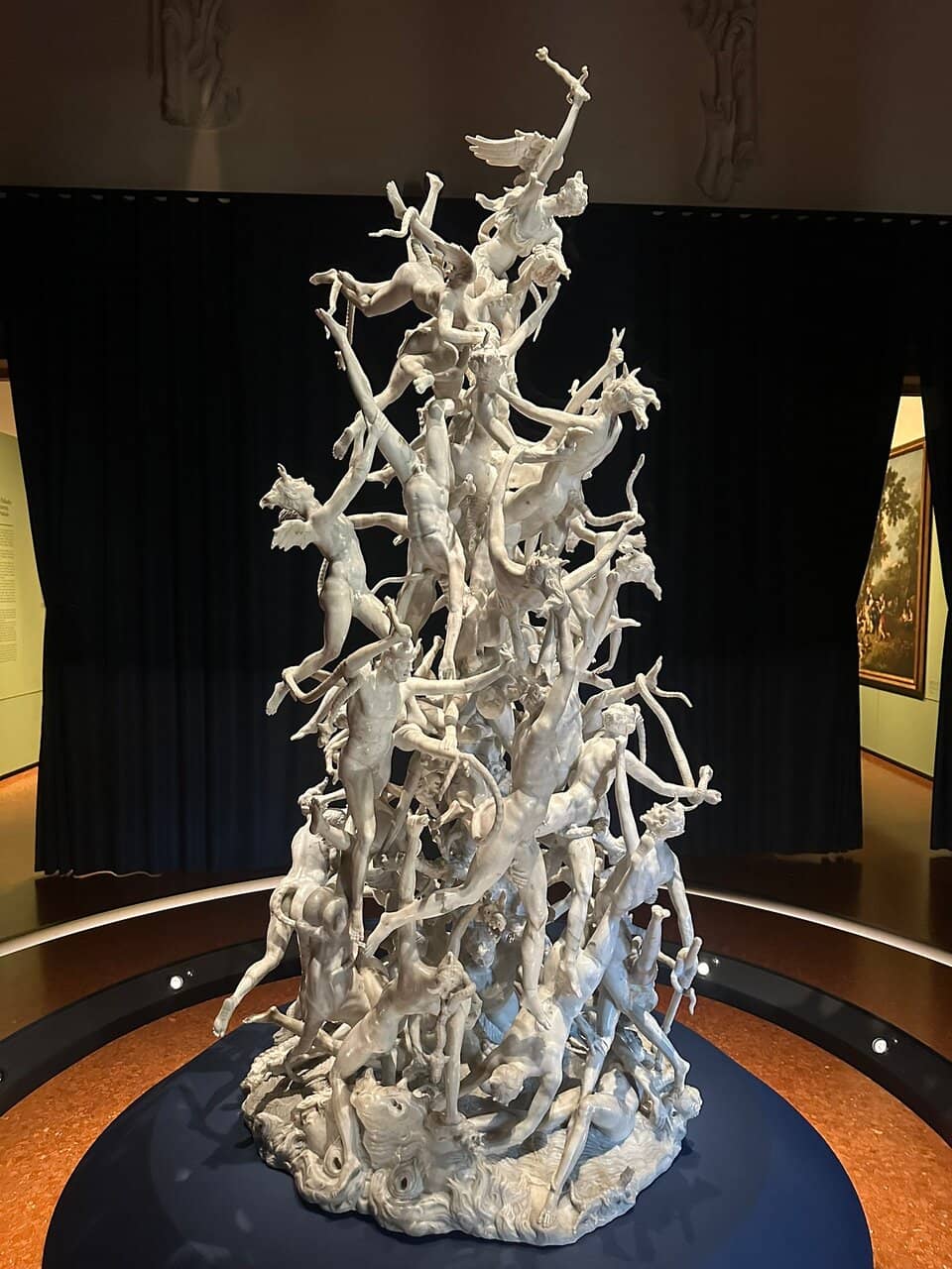 Baroque Architecture