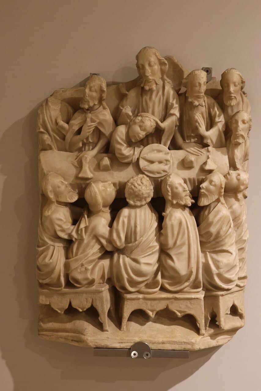 Roberto Floreani's 'Soglie'