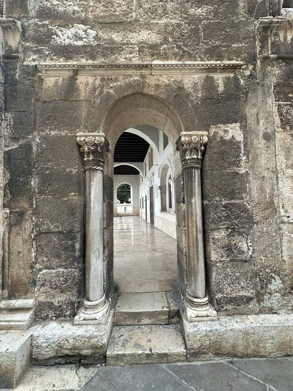 Leicester Clock Tower