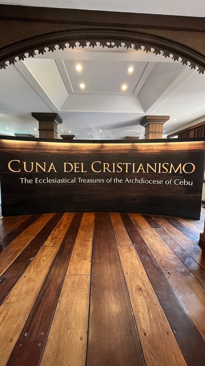 Ricardo Cardinal Vidal Gallery