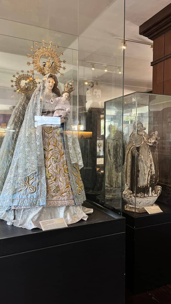 Colonial-Era Artifacts