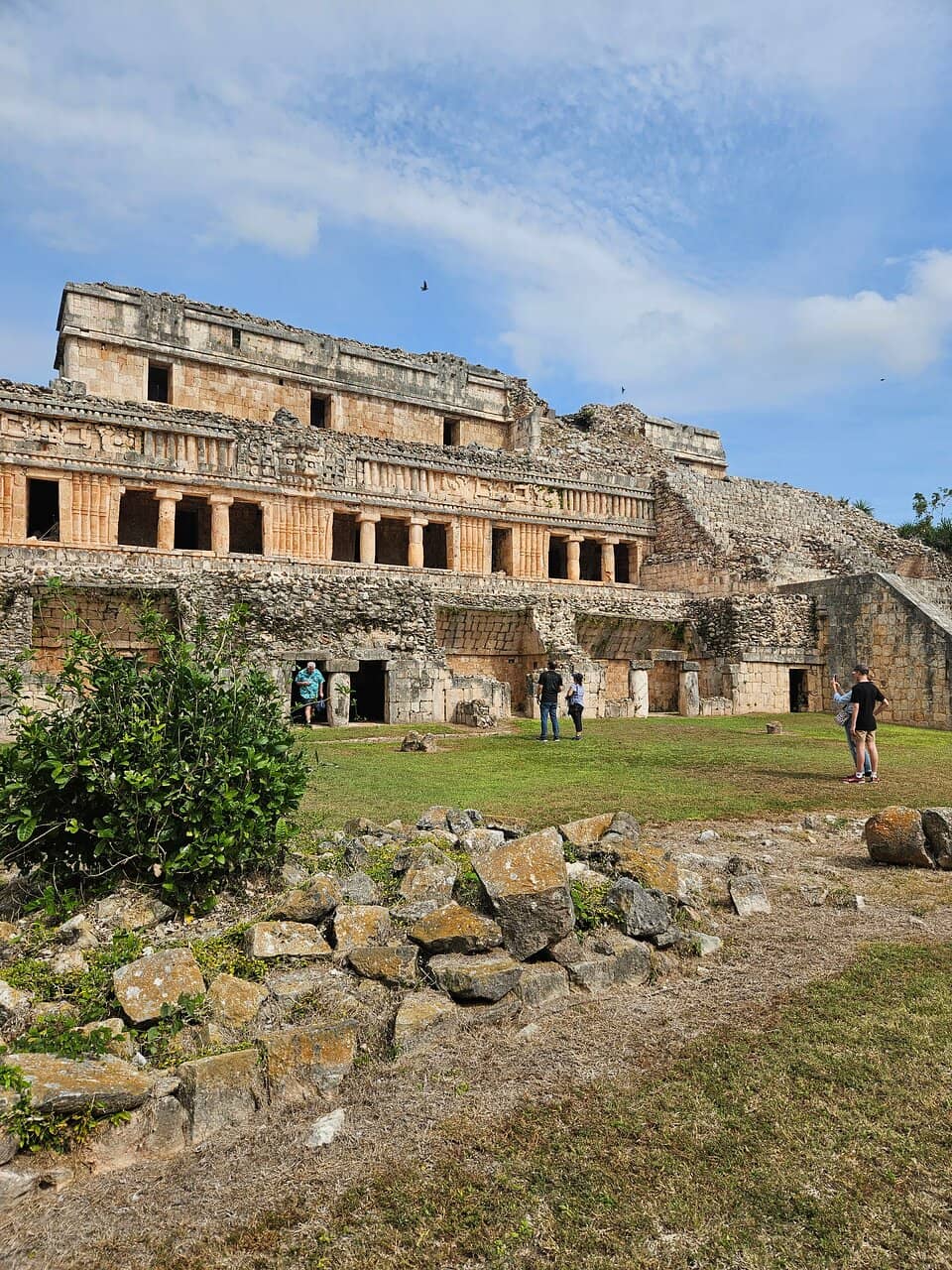 The Grand Palace