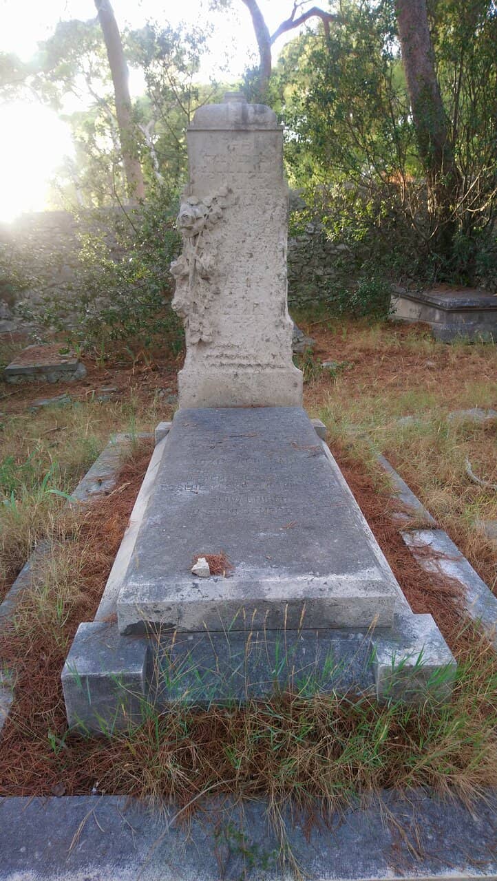 Unique Historical Site