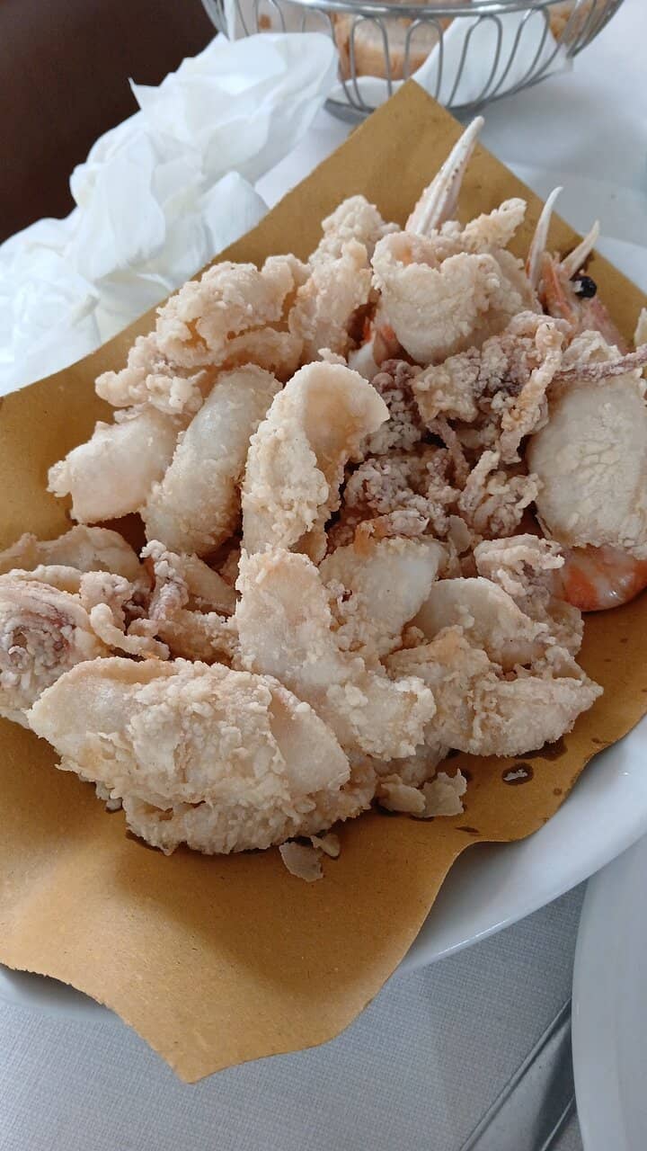 Bustling Atmosphere & Value