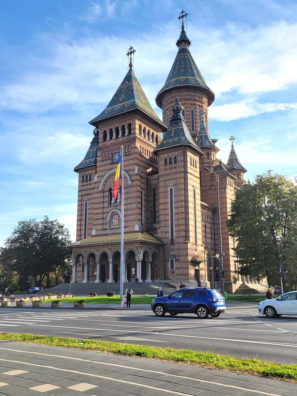 Victory Square Views