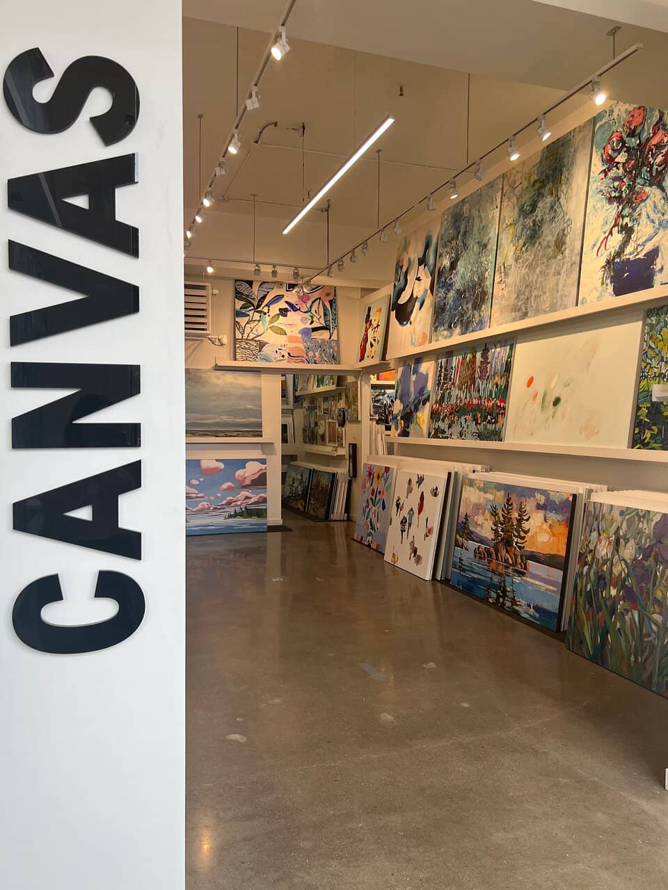 Virtual Art Placement Service