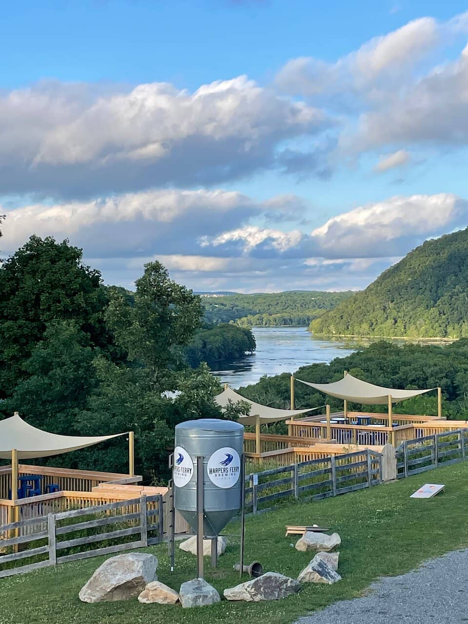 Craft Beer & Local Drinks